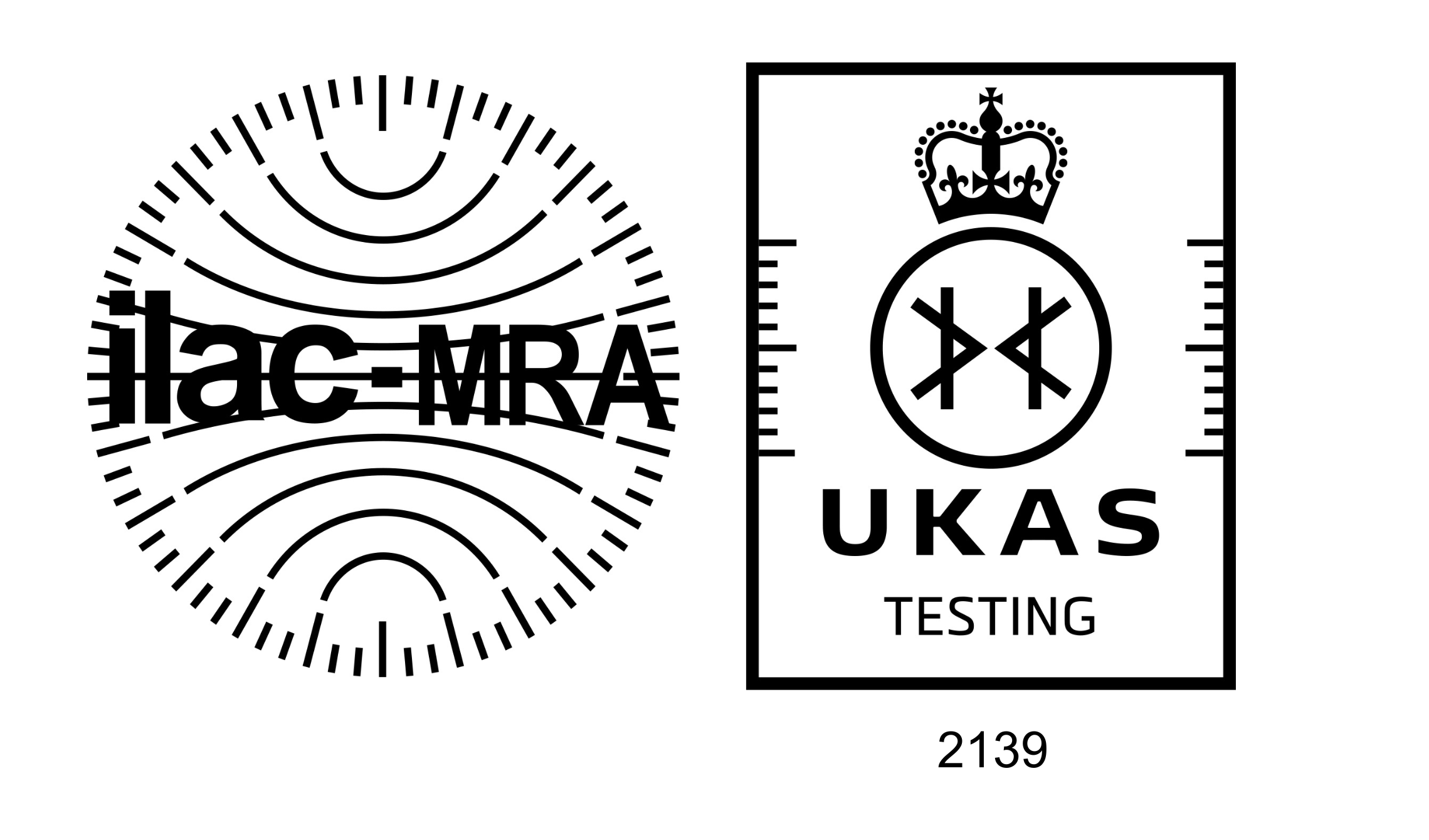 UKAS Testing